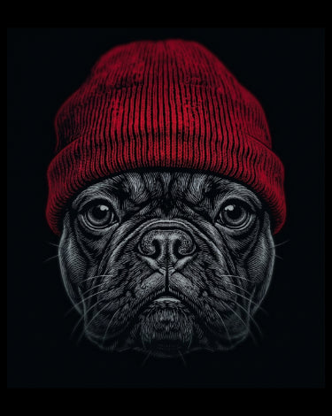 French Bulldog