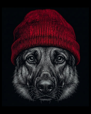 German Shepherd