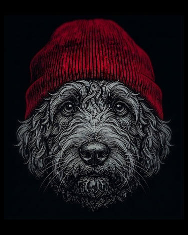 Labradoodle