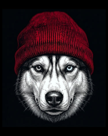 Siberian Husky