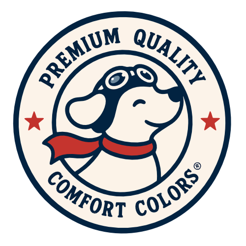Premium quality badge
