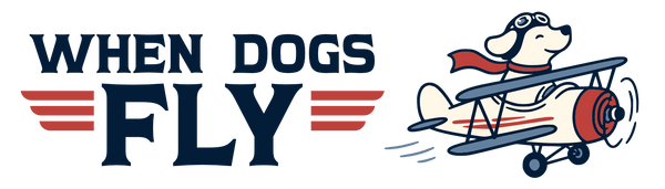 When Dogs Fly